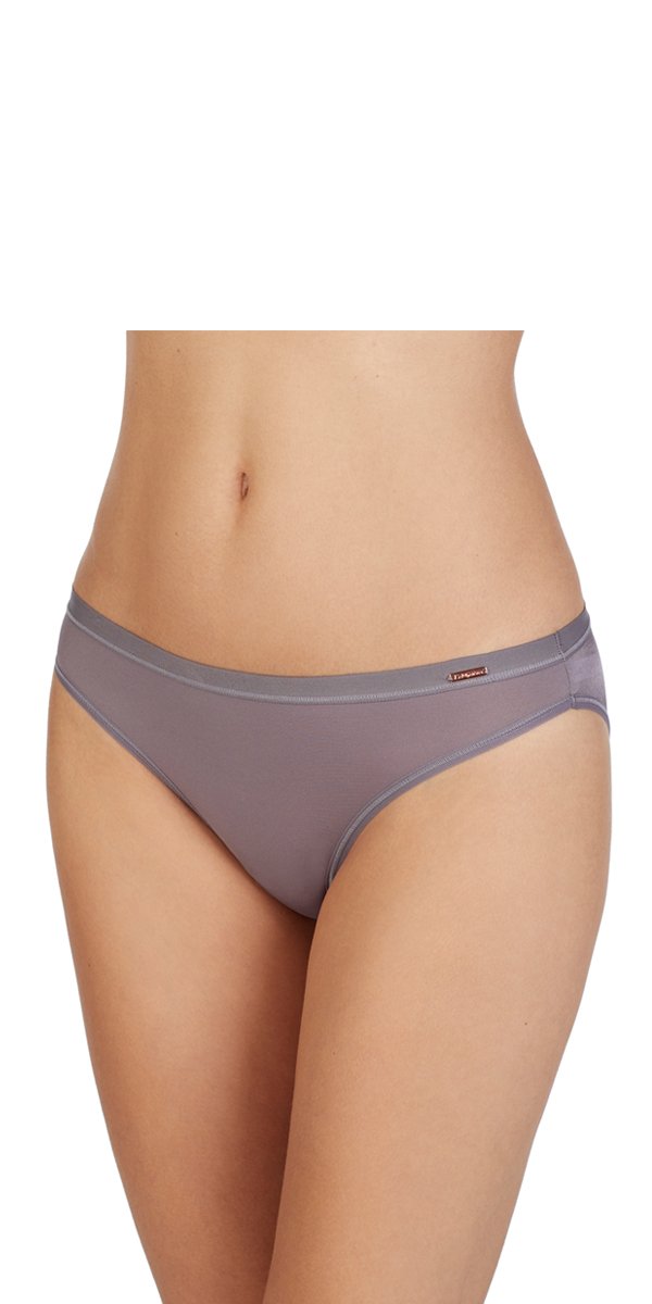 Infinite Comfort Bikini - Phantom