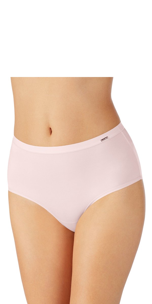 Infinite Comfort Brief - Shell