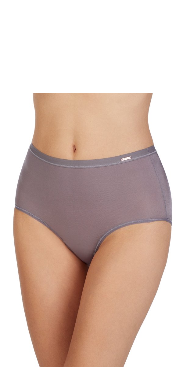 Infinite Comfort Brief - Phantom