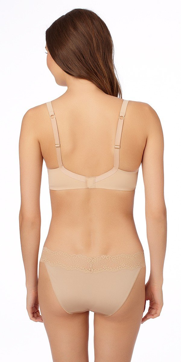 Perfect Pair Bikini - Natural
