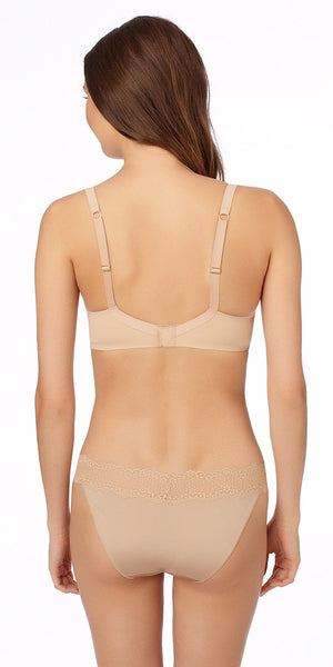 Perfect Pair Bikini - Natural