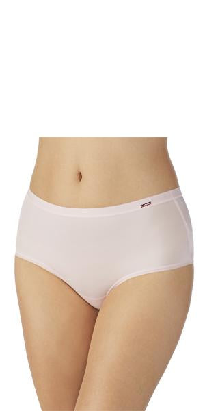 Infinite Comfort Brief - Lotus