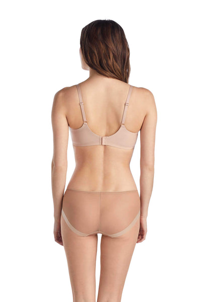 Sheer Illusion Wireless – Natural