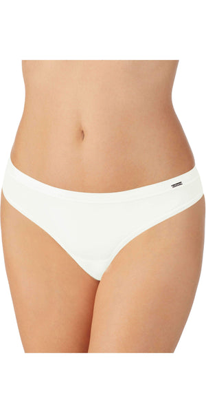Infinite Comfort Thong - Antique Ivory