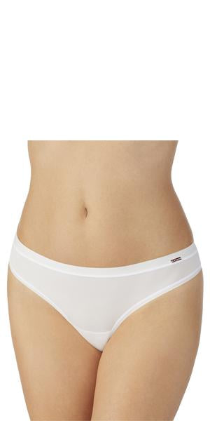 Infinite Comfort Thong - Pearl