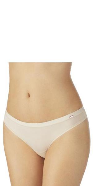 Infinite Comfort Thong - Almond