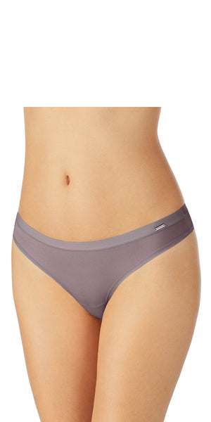 Infinite Comfort Thong - Phantom