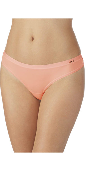 Infinite Comfort Thong - Apricot Blush