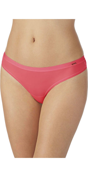 Infinite Comfort Thong - Raspberry