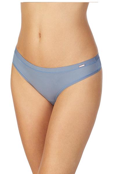 Infinite Comfort Thong - Celestial Blue