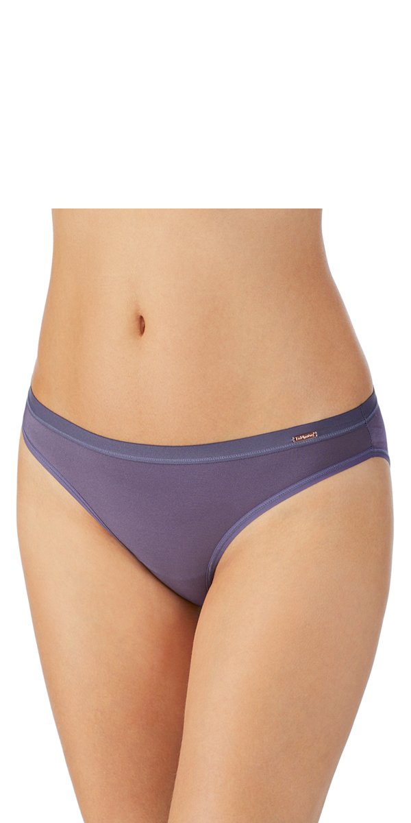 Infinite Comfort Bikini - Nocturnal Blue