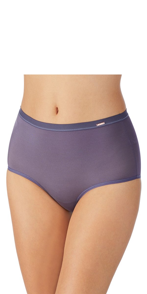 Infinite Comfort Brief - Nocturnal Blue