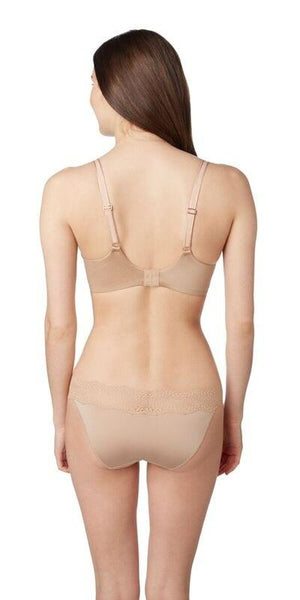 Tisha Evolution Bra - Natural