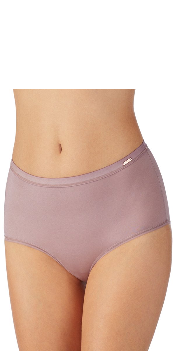 Infinite Comfort Brief - Fawn