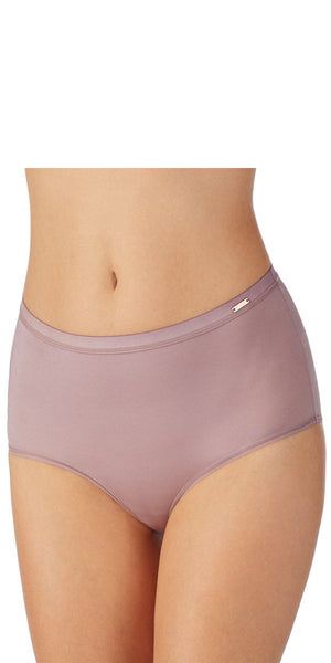 Infinite Comfort Brief - Fawn