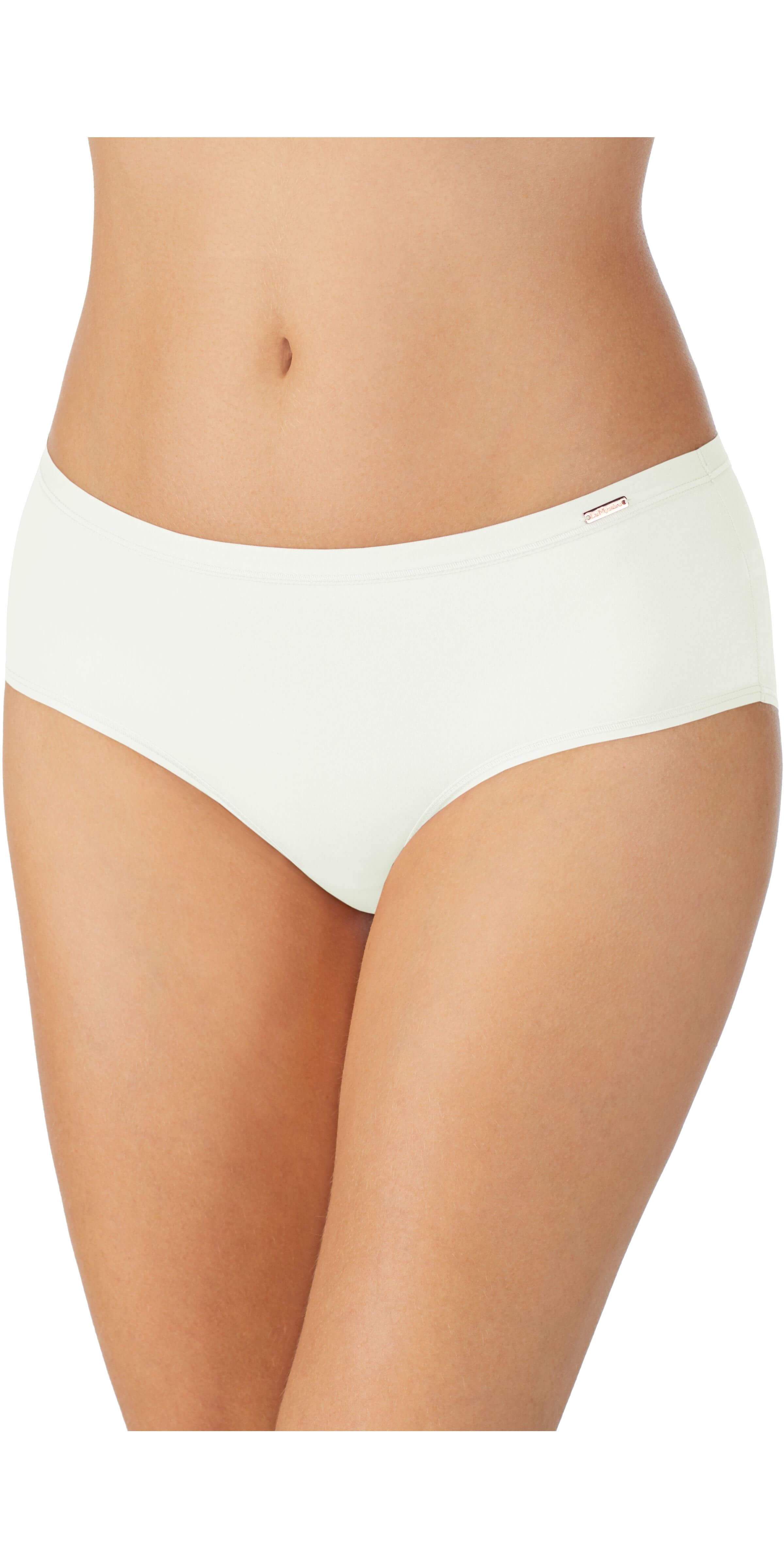 Infinite Comfort Hipster - Antique Ivory