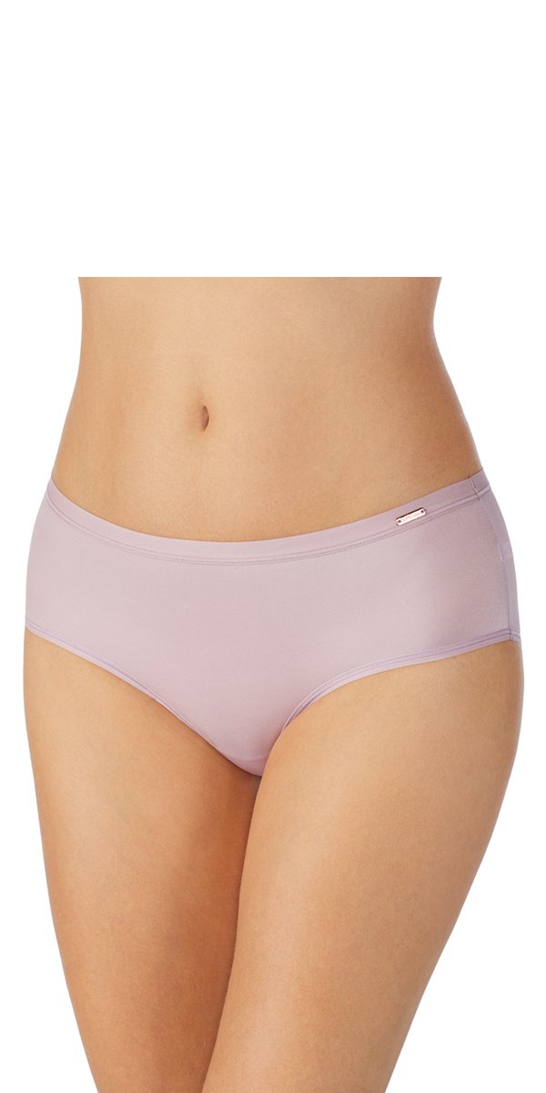 Infinite Comfort Hipster - Mauve Shadows