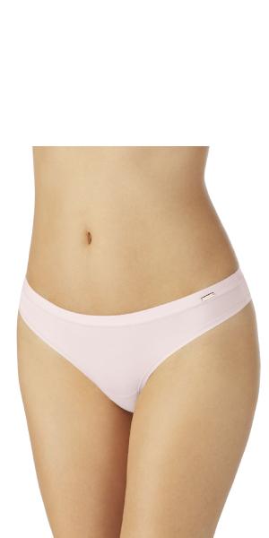 Infinite Comfort Thong -Shell